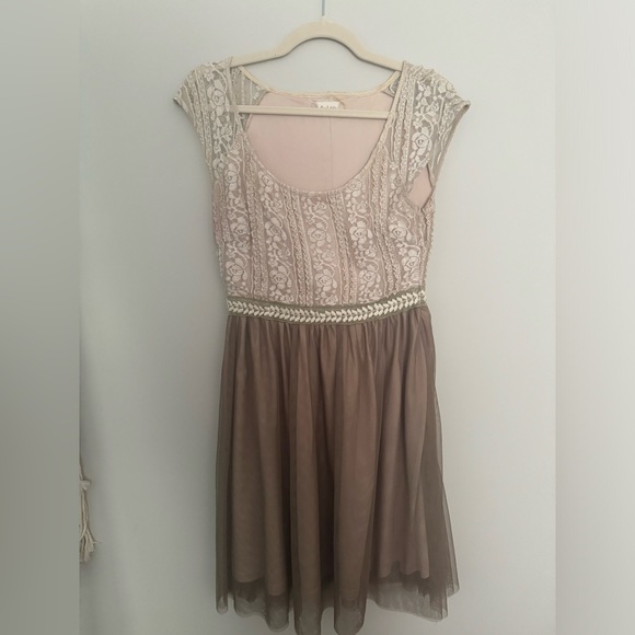 Altar’d State Dress - Picture 1 of 1